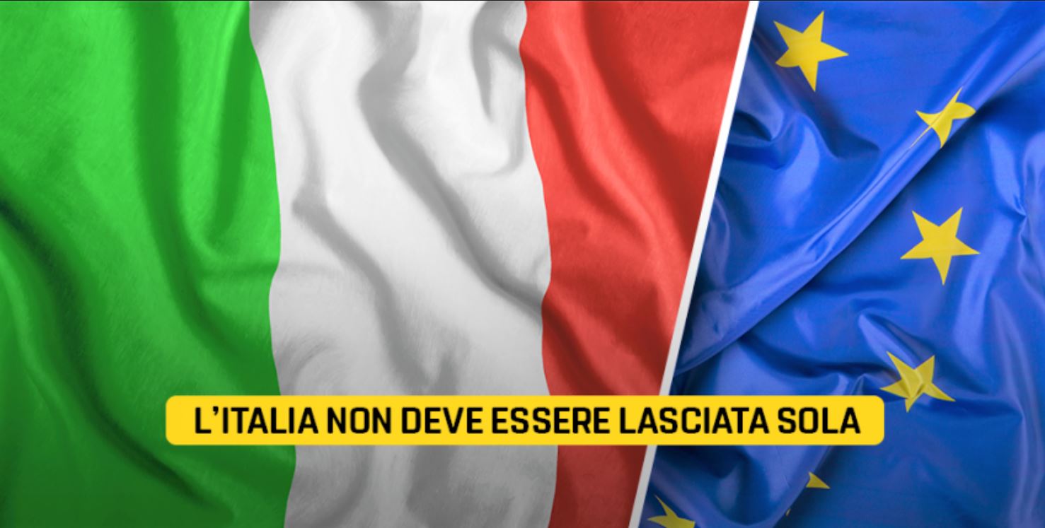 Italiani bloccati all’estero, Borchia (Lega): “Scarsa collaborazione da diplomazia europea”