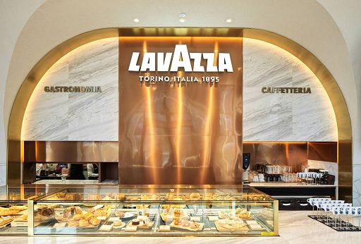 CINA | Lavazza sbarca in Cina con i suoi coffee shop: prima apertura a Shanghai