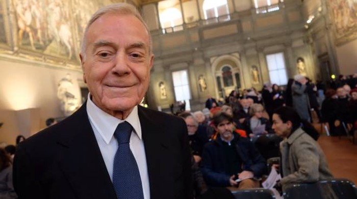 IL COMPLEANNO | Auguri al grande Gianni Letta