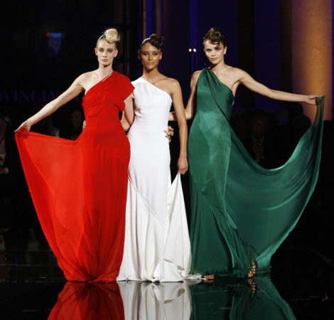 FASE 2 | Grido d’allarme della moda italiana: “Fateci ripartire”