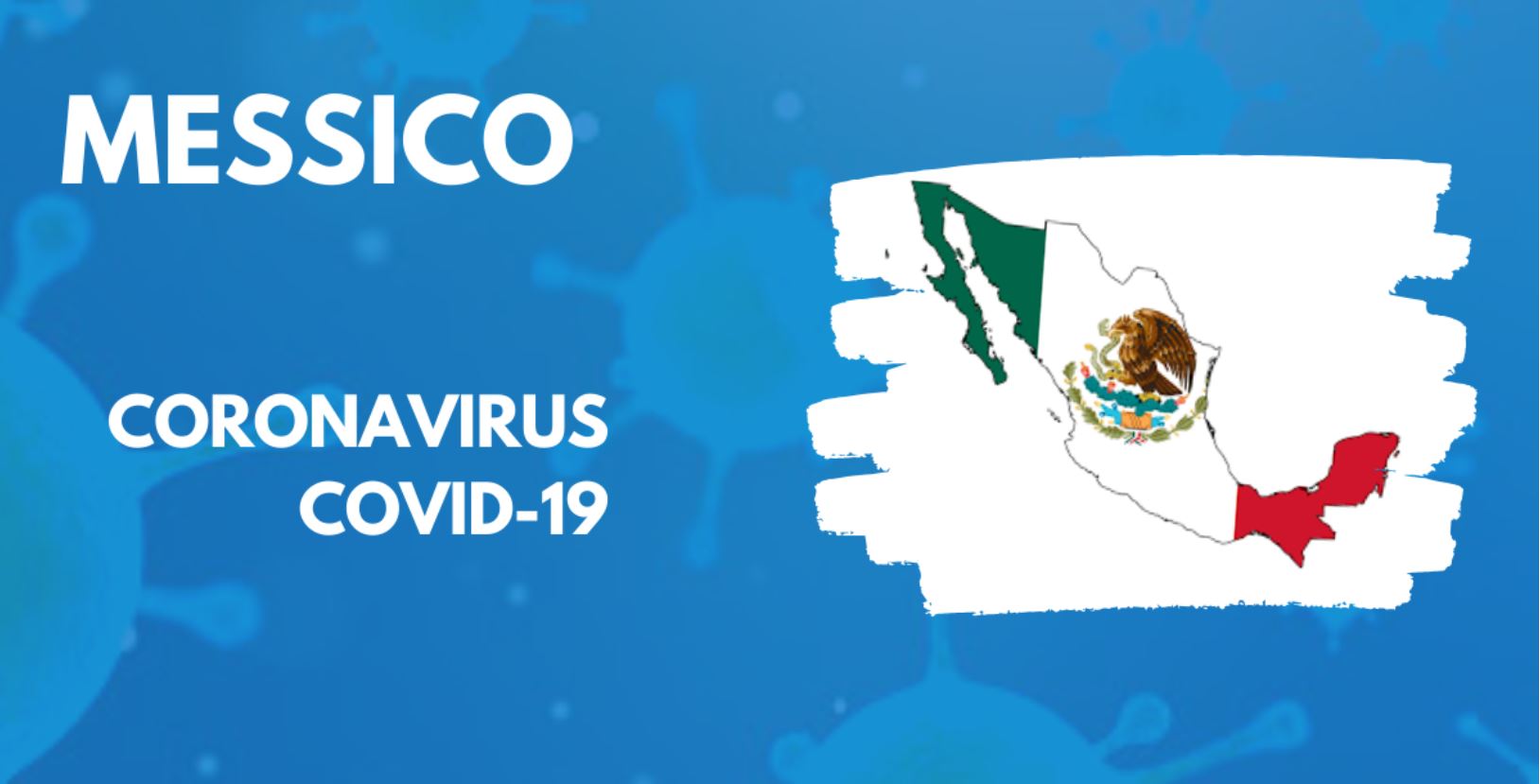 CORONAVIRUS | Messico, morto il primo paziente con meno di 25 anni