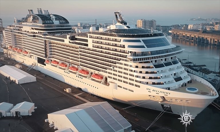 MSC Mediterranea, Potenti (Lega): Farnesina ci ha detto che il personale tornerà in Italia a fine quarantena preventiva
