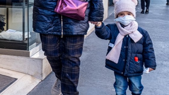 Prof.ssa Lucattini (psichiatra): “Passeggiata per i bambini? Portarli fuori è più una necessità dei genitori”