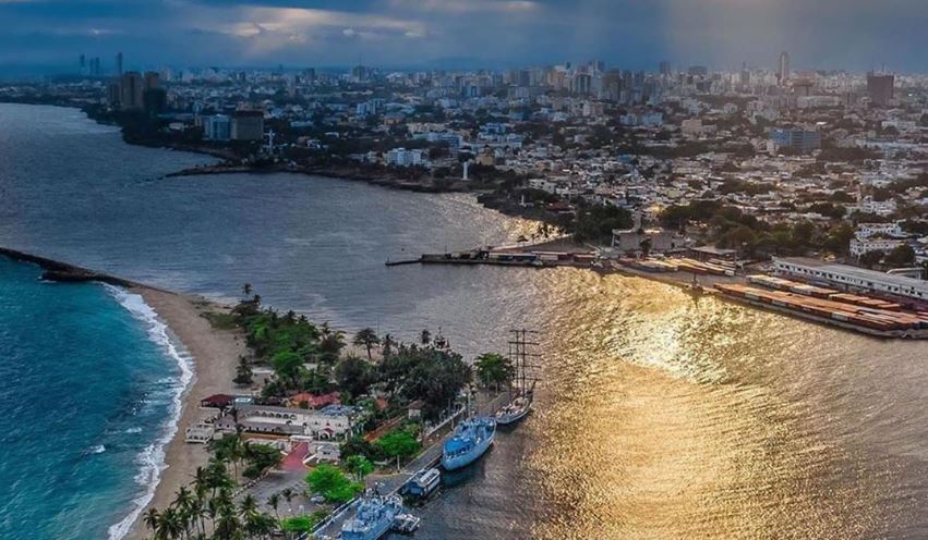 Santo Domingo, Repubblica Dominicana