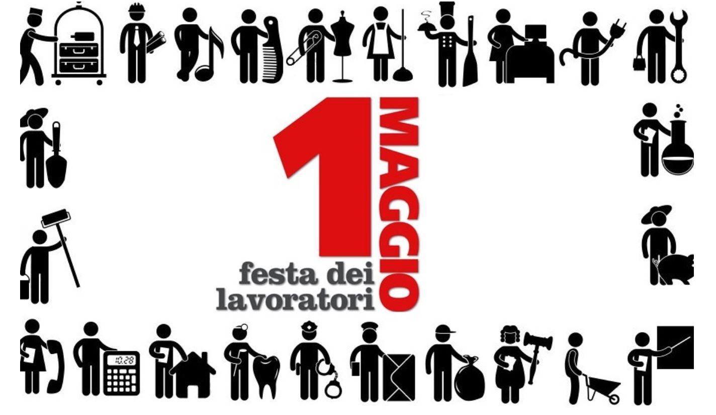 1 MAGGIO | Ungaro (Iv): “La tutela dei lavoratori è la strada per la ripartenza”