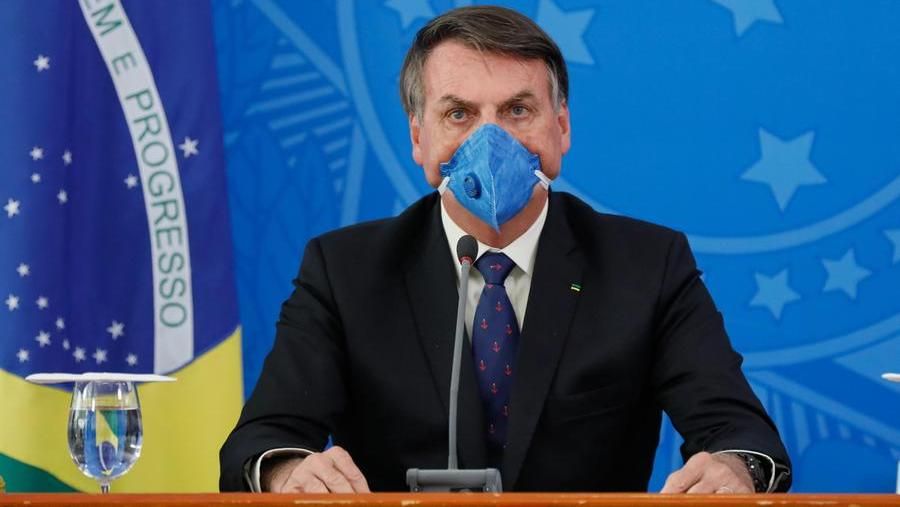 CORONAVIRUS | Brasile, 5.901 morti e 85.380 contagi