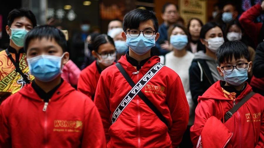 CORONAVIRUS | Nessun nuovo contagio in Cina, nessun decesso