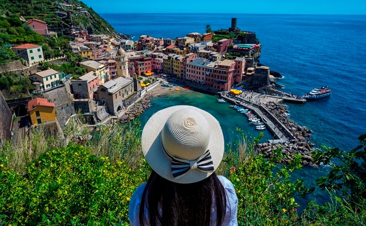 STAMPA ESTERA | Sul Telegraph 20 motivi per cui è bene scegliere l’Italia per le proprie vacanze