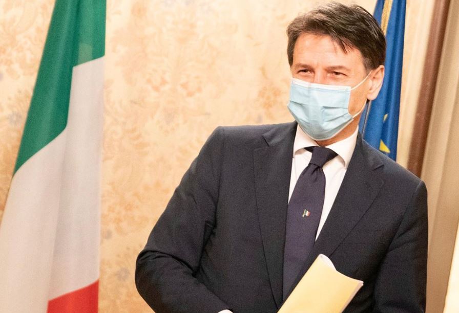 PREMIER | Tre interviste a Conte oggi in edicola: Corriere, Repubblica, Messaggero