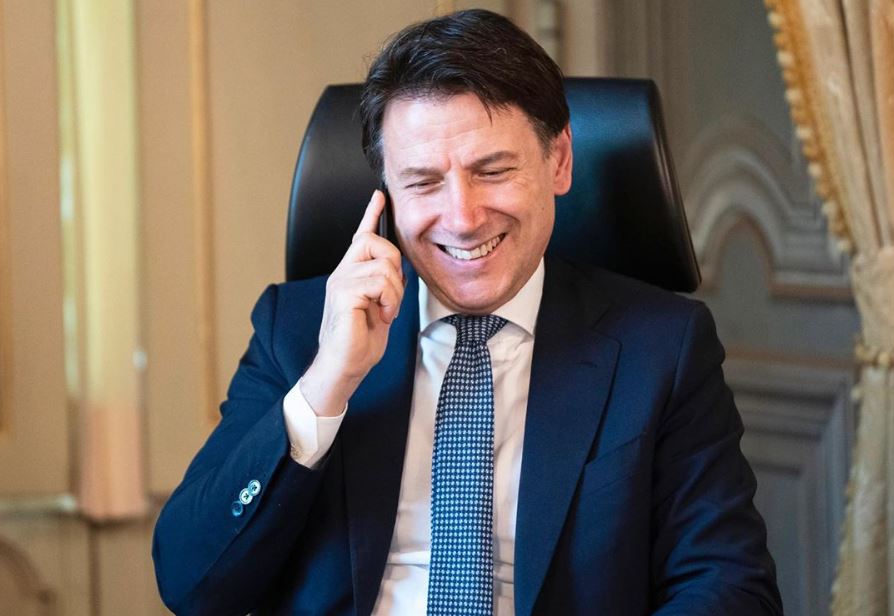 SONDAGGIO IXE | Lega e Pd in calo, crescono M5S e Fdi. Conte il leader più amato
