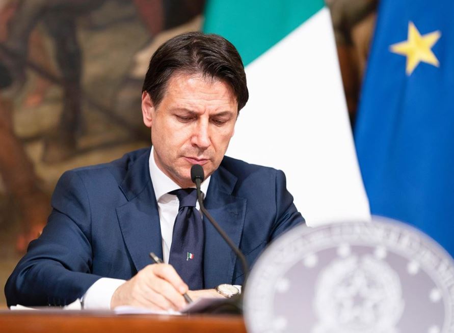 SONDAGGIO IXE | Lega 24,6% Pd 21,6% M5S 17,2%. Conte al 59% di fiducia