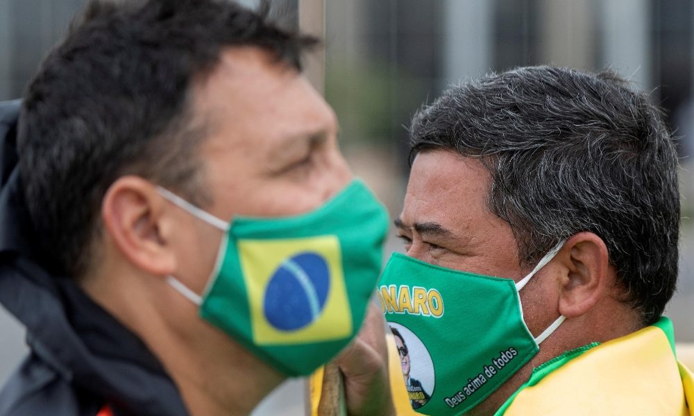 CORONAVIRUS | Italiani bloccati a Salvador De Bahia: “La situazione è drammatica”