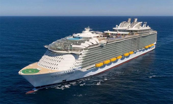 CORONAVIRUS | Florida, rientrano in Italia i connazionali bloccati sulle navi da crociera