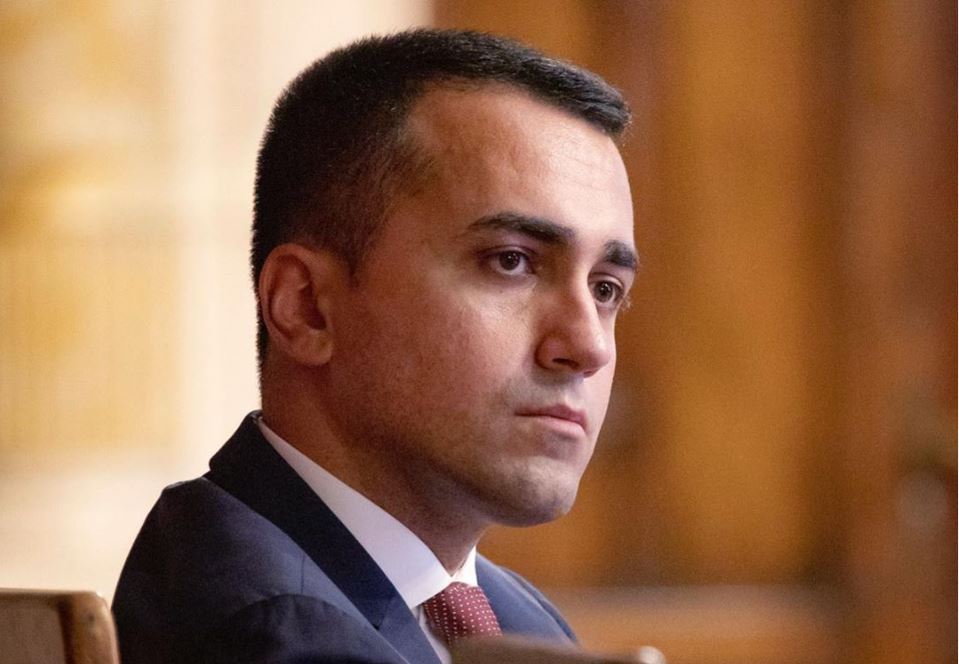 1 MAGGIO | Di Maio: “Fare la mamma è tra i lavori più duri” [VIDEO]