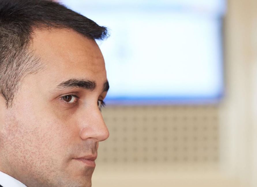 FASE 2 | Di Maio: “Riapertura delle frontiere dal 15 giugno”