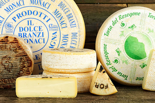 La crisi del settore lattiero-caseario della Provincia di Bergamo
