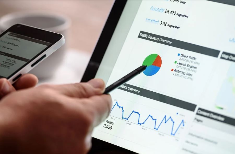 FASE 2 | I dati di Google rivelano le aspettative degli italiani