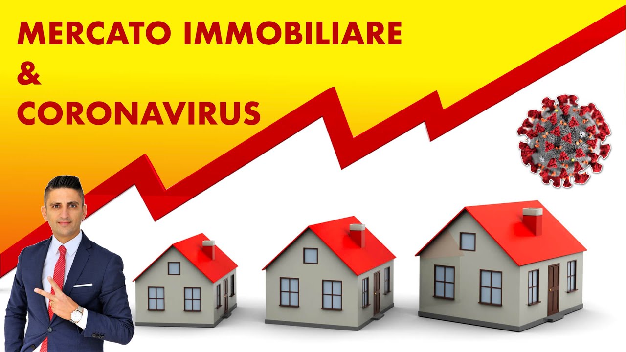 RIPARTENZA | Come cambierà il mercato immobiliare dopo l’emergenza coronavirus