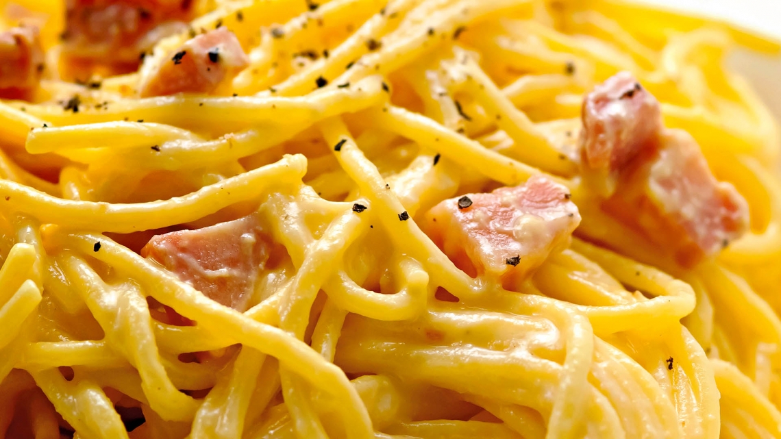 ITALIANI PASTARI | L’Italia è il Paese con il più elevato consumo di pasta al mondo