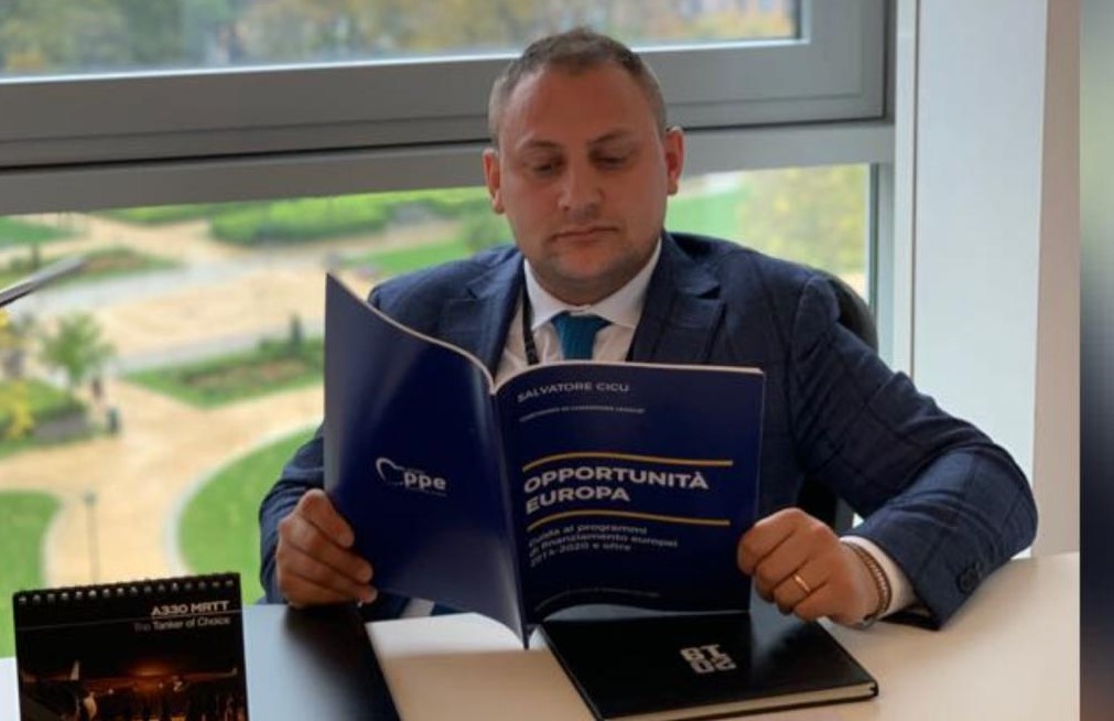 L’INTERVISTA | Patamia (MdL) a ItaliaChiamaItalia: “Fare della solidarietà la chiave per ripartire”