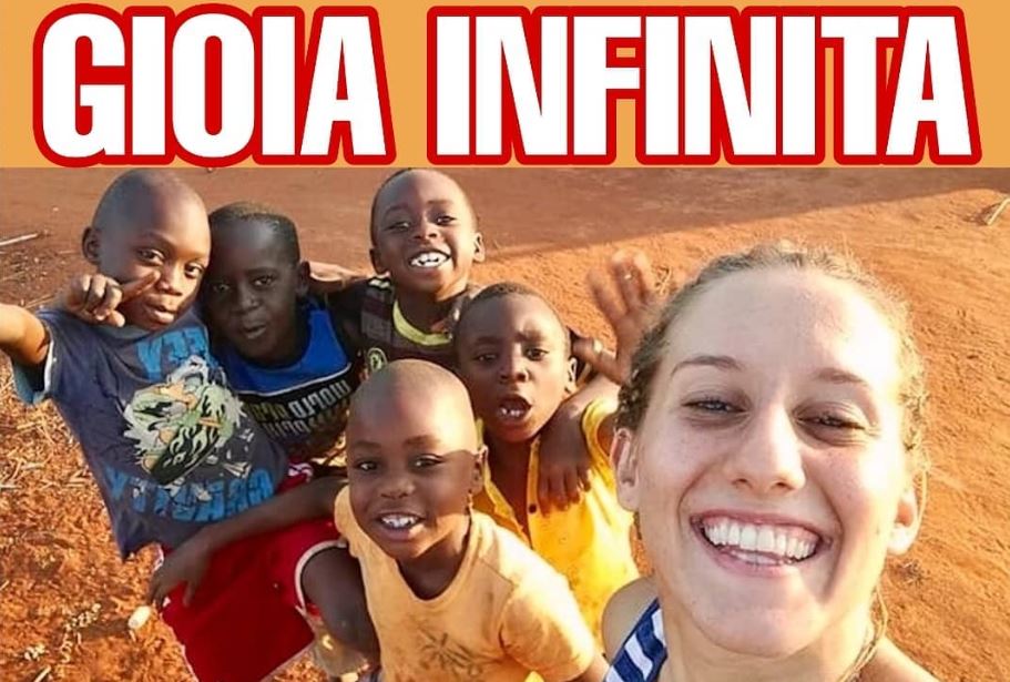 RAPITA IN KENYA NEL 2018 | Silvia Romano è libera [VIDEO]