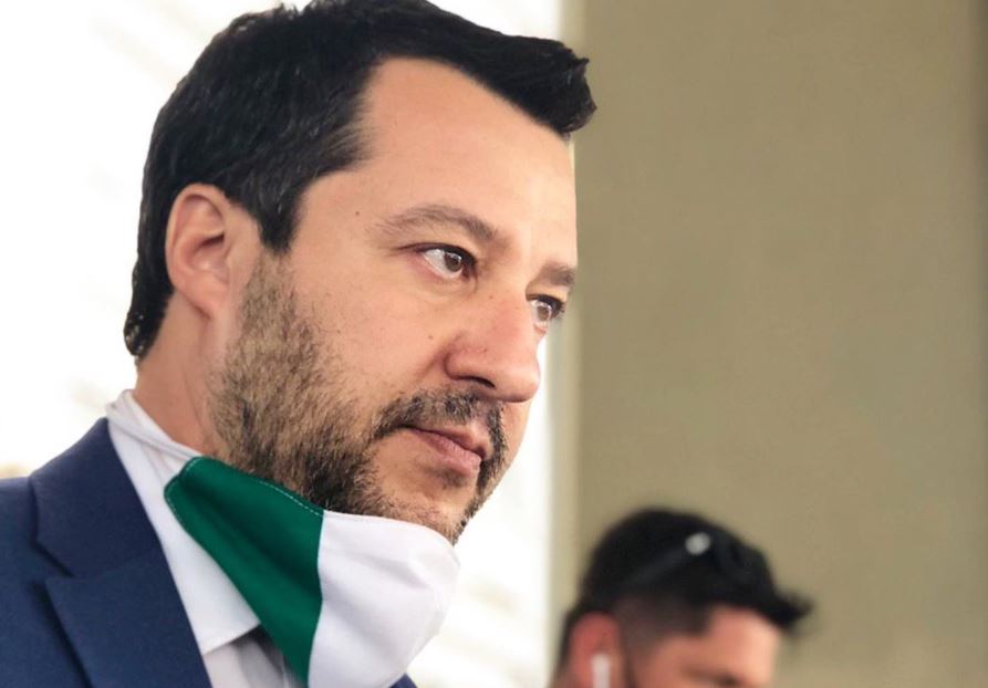 RECOVERY FUND | Salvini: “Soldi subito, non nel 2021″. Scuole: “Riaprire al più presto, in sicurezza” [VIDEO]