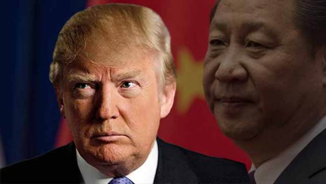 CORONAVIRUS | Trump tuona: tutta colpa della Cina