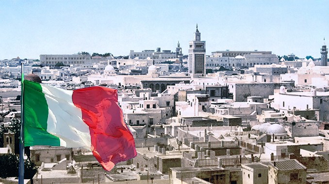 BLOCCATI ALL’ESTERO | 117 italiani rientrano dalla Tunisia, sbarcati a Salerno