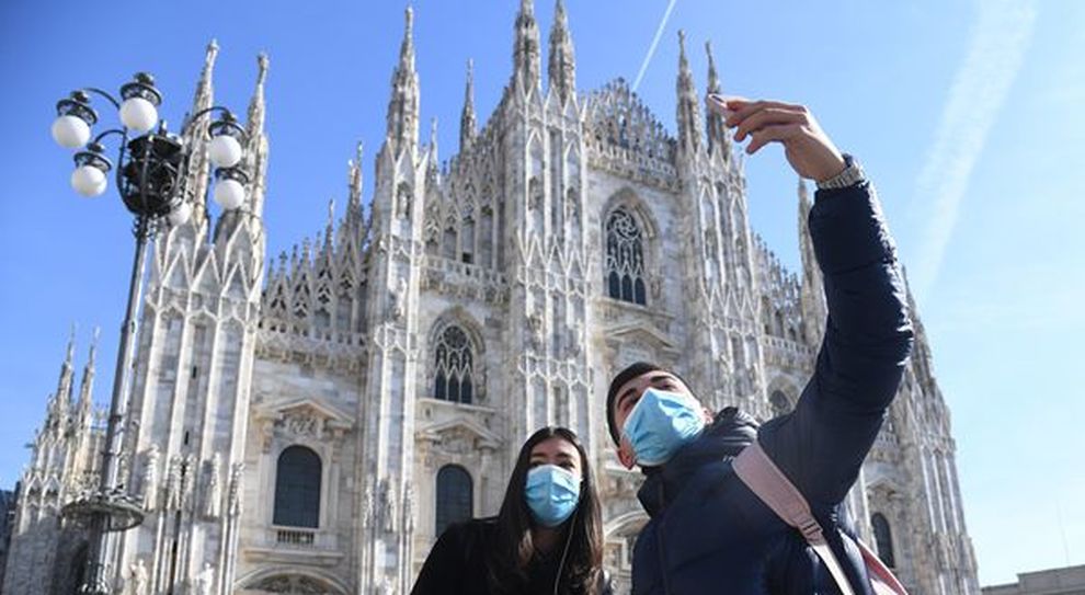 CORONAVIRUS | Turismo in ginocchio, serve una pace fiscale