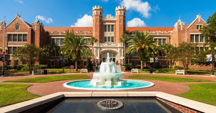 STUDIARE ALL’ESTERO | Università americane riaprono i campus: tanti studenti italiani in partenza
