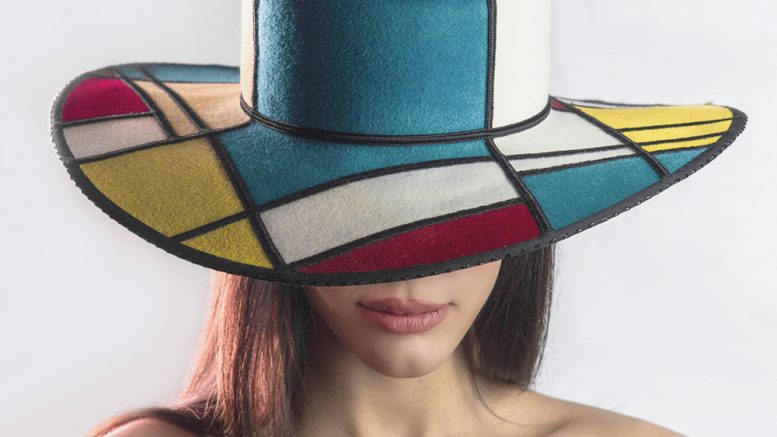 Sono quelle italiane le migliori macchine per fare i cappelli