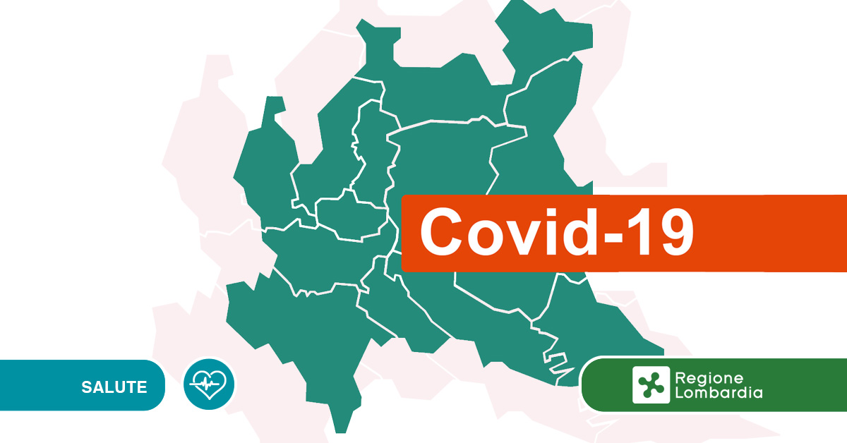 CORONAVIRUS | Perché si è diffuso così tanto in Lombardia?