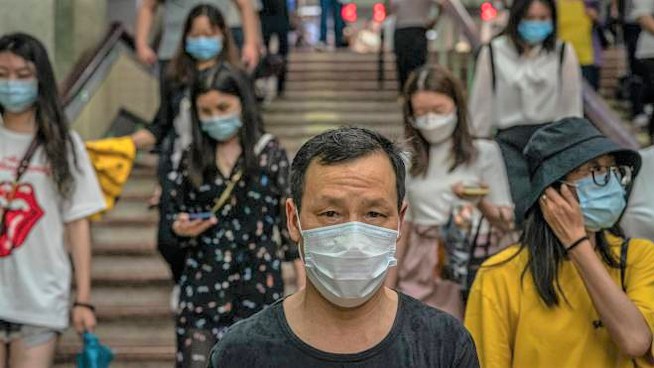 CORONAVIRUS | Germania, nuovi focolai: oltre 500 contagi nelle ultime 24 ore, torna il lockdown