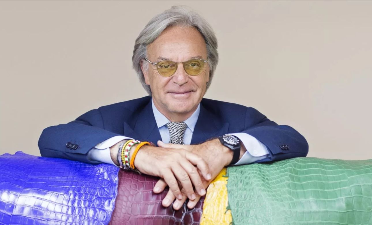 IL MESSAGGIO | Diego Della Valle agli italiani che vivono negli Usa: “Affrontiamo le emergenze con determinazione e solidarietà”