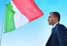 FARNESINA | Elezioni Comites, Di Maio: “Per la prima volta si sperimenterà il voto elettronico”