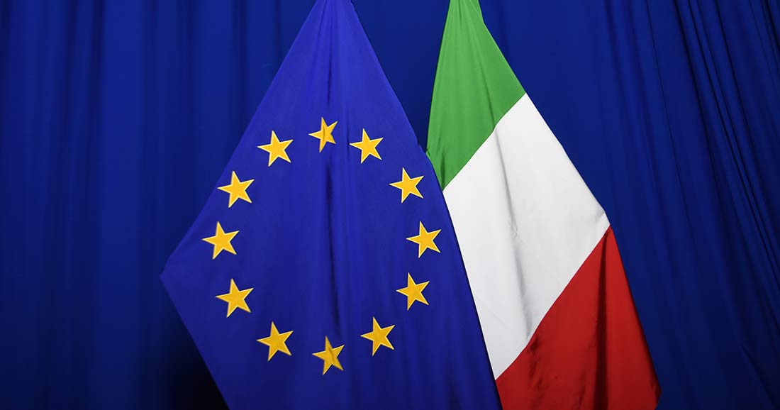 L’INTERVENTO | Massimo Romagnoli: “L’Italia e gli italiani hanno bisogno dei fondi Ue”