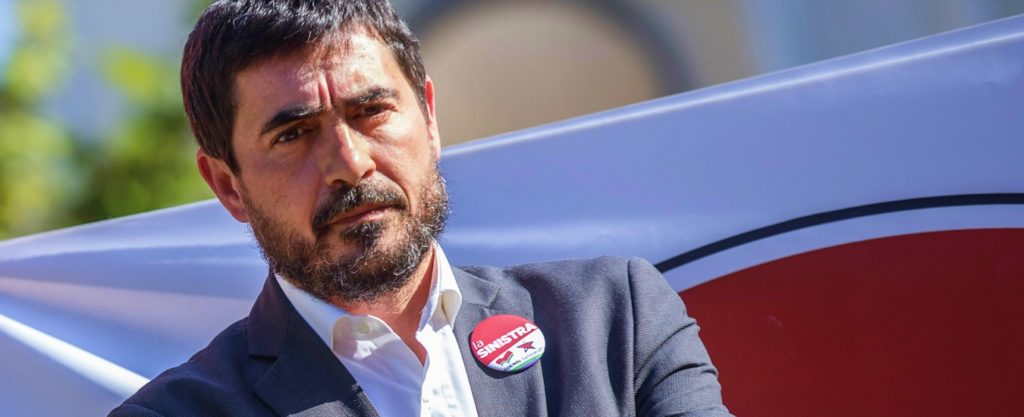 GOVERNO | Fratoianni (Leu): “Questa maggioranza è l’unica alternativa credibile alle destre”