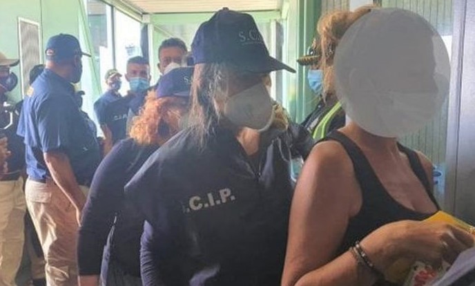 ARRESTATI | Maxi operazione, 8 latitanti rientrati da Santo Domingo: ecco chi sono