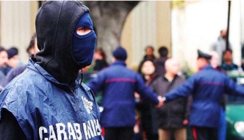 MAFIA | 13 arresti nel feudo di Messina Denaro, ecco i nomi
