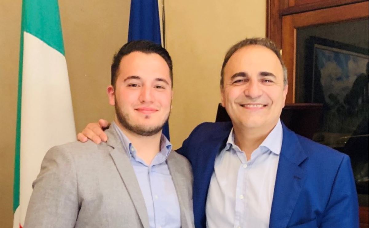 Italiani all’estero, Oreste Colombo nominato Coordinatore MAIE GIOVANI – COSTA RICA