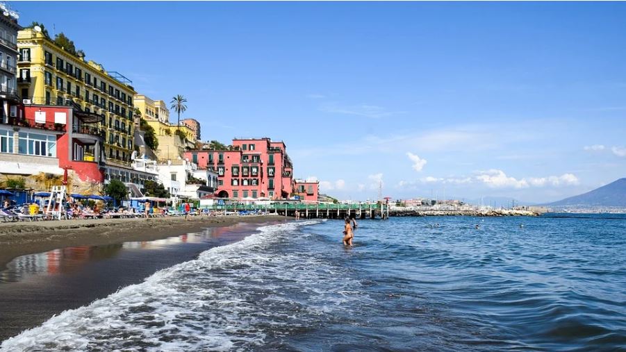 Napoli