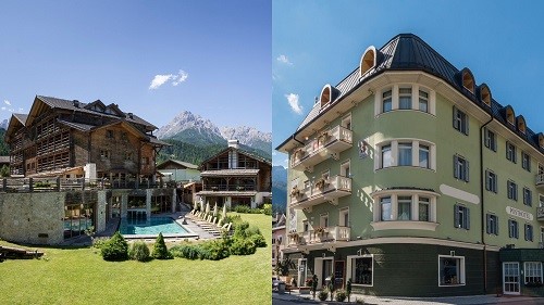 ESTATE 2020 | Riaprono i Post Dolomiti Resorts di San Candido, aria pulita e libertà nel cuore delle Dolomiti