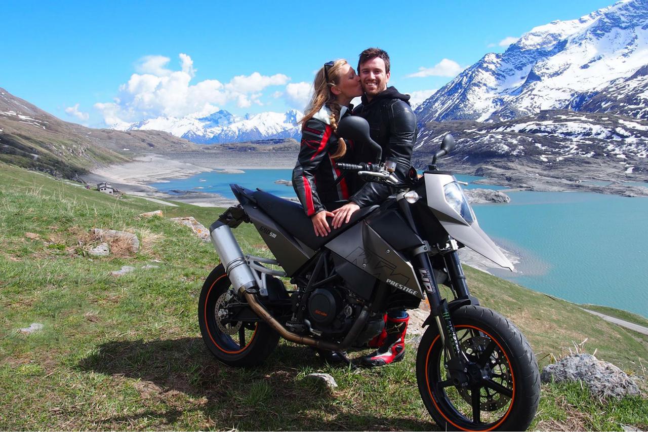 DUE RUOTE | Boom di richieste per la patente A: la moto è il mezzo ideale per spostarsi nella fase 3