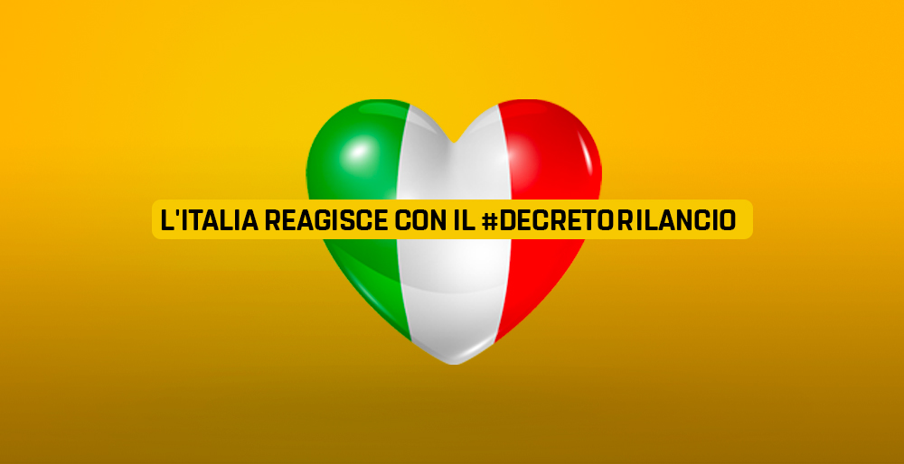 ELETTI ALL’ESTERO | Pd presenta emendamenti al decreto Rilancio a favore degli italiani nel mondo