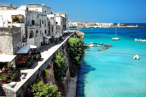 ESTATE 2020 | Vacanze in Italia per 9 italiani su 10: in vetta Alassio, Jesolo, Caorle, il Salento