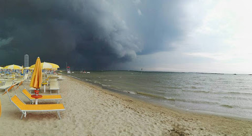 CHE TEMPO CHE FA | Meteo, temporali in arrivo. Ma dalla prossima settimana clima semi-estivo