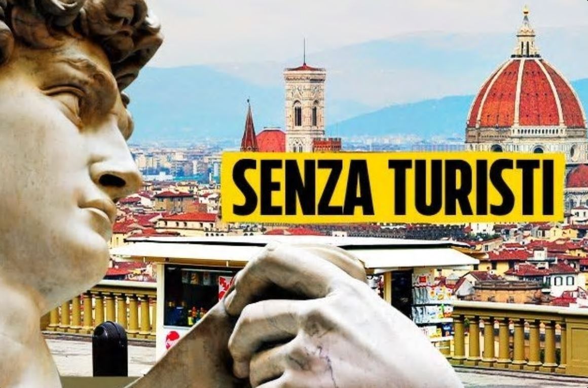 Turismo italiano in ginocchio, è il tempo della coesione e non delle liti