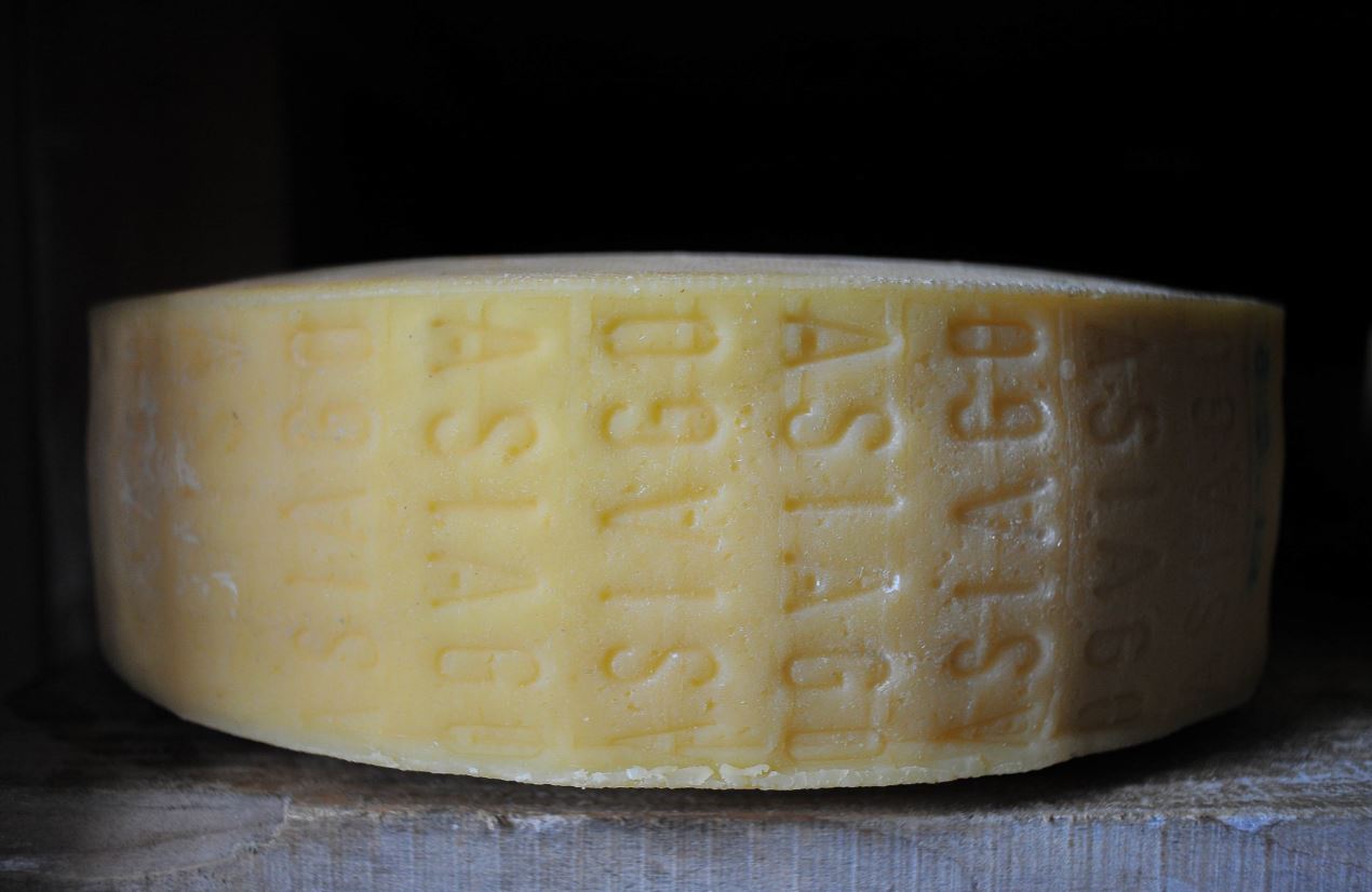 Asiago DOP guarda ad un futuro sempre più naturale e salutare