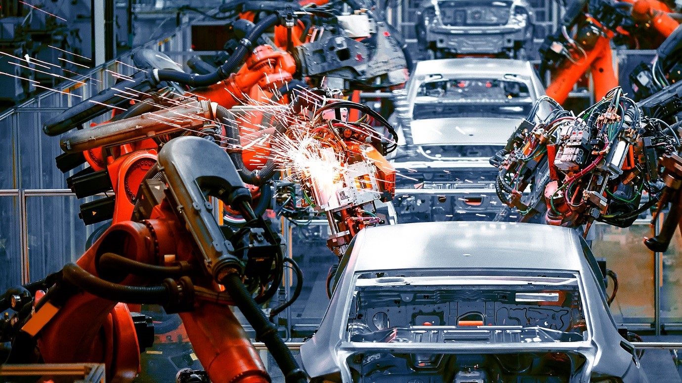 Significato dei pezzi di ricambio nell’industria automobilistica e vantaggi degli OEM per i pezzi di ricambio