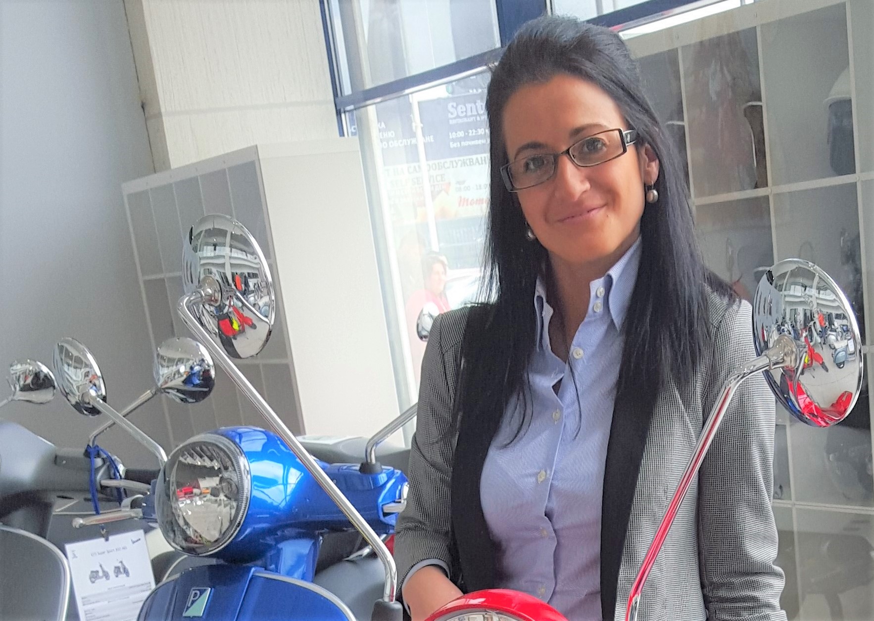 EUROPA | Italiani all’estero, Rosa Cusmano coordinatrice MAIE Bulgaria